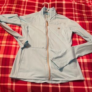 Lilly Pulitzer Luxletic jacket